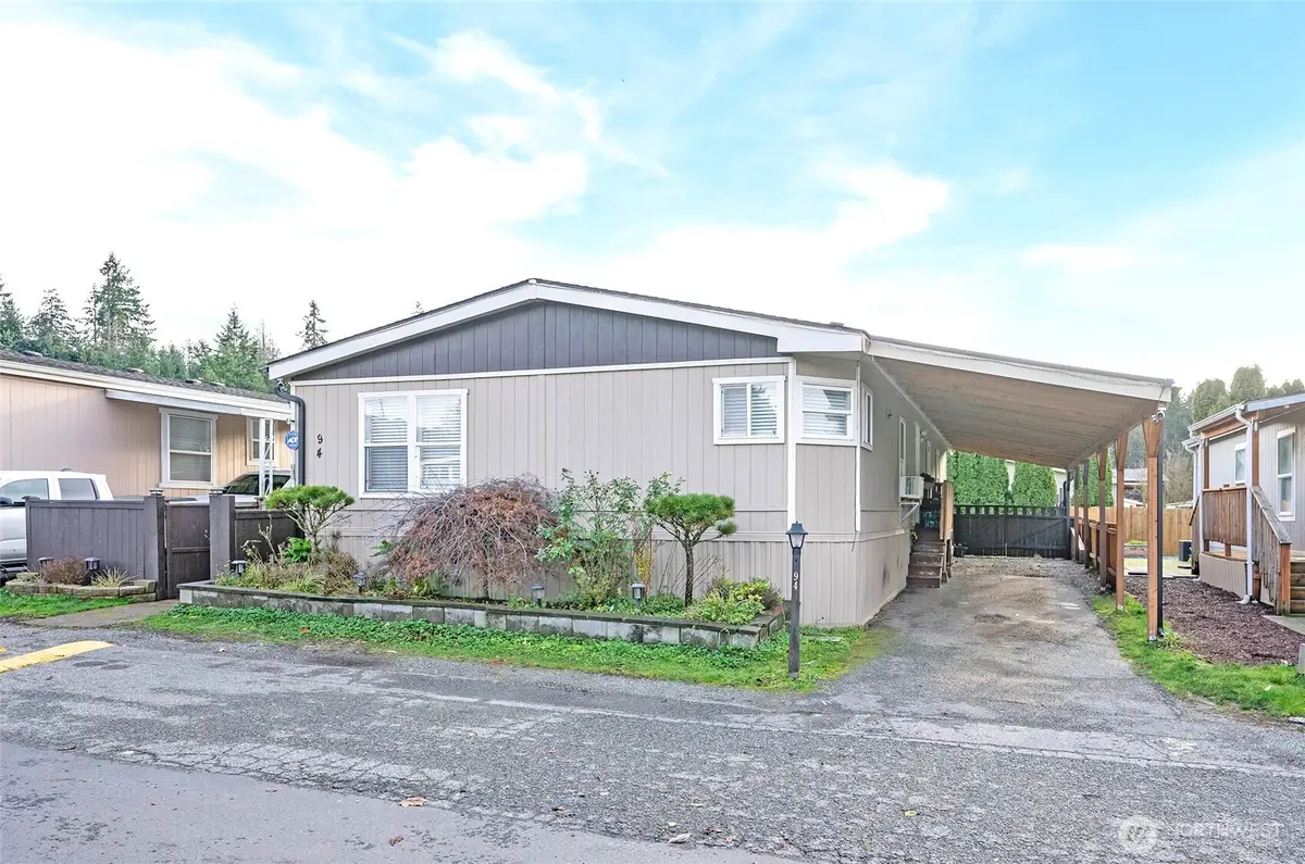 7620 157th Street Ct E #94, Puyallup, WA 98375 - Image #1