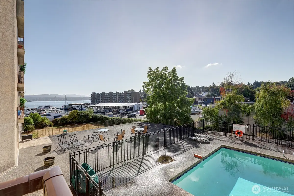 9030 Seward Park Avenue S #305, Seattle, WA 98118 - Image #1