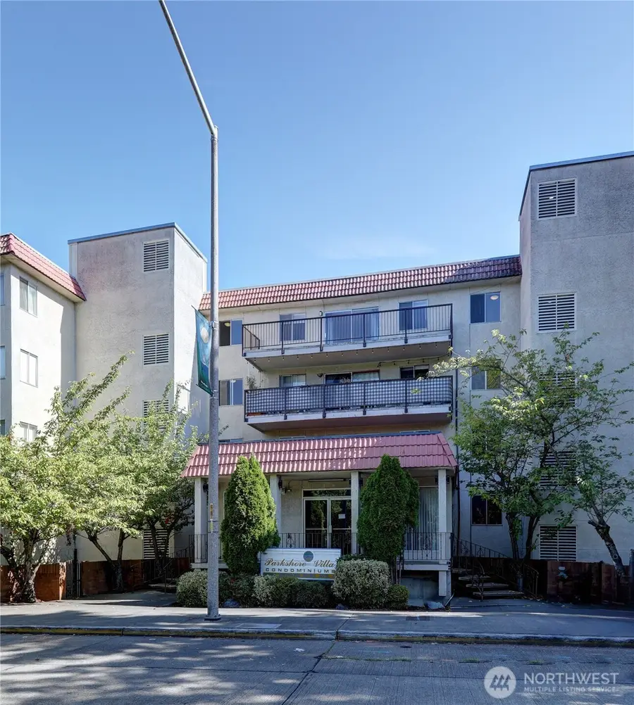 9030 Seward Park Avenue S #305, Seattle, WA 98118 - Image #2