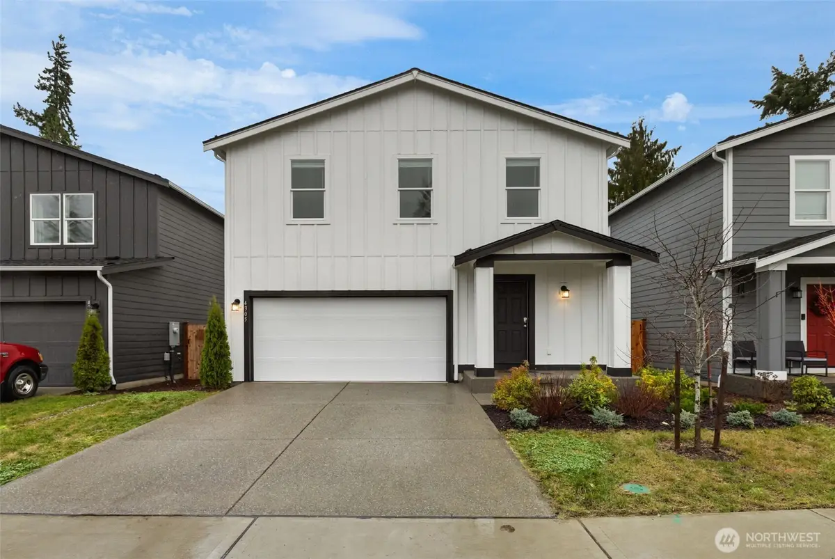 4305 SE Elijah Court, Port Orchard, WA 98366 - Image #1