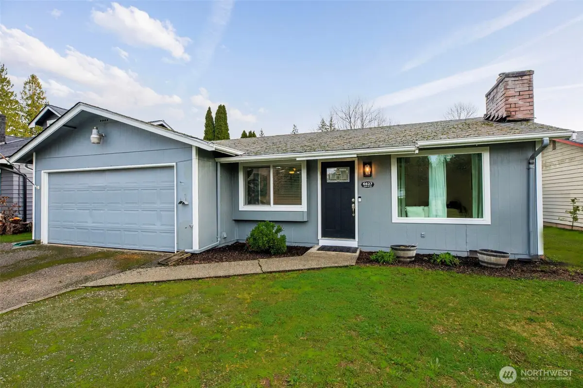 6627 22nd Drive Ne, Tulalip, WA 98271 - Image #1