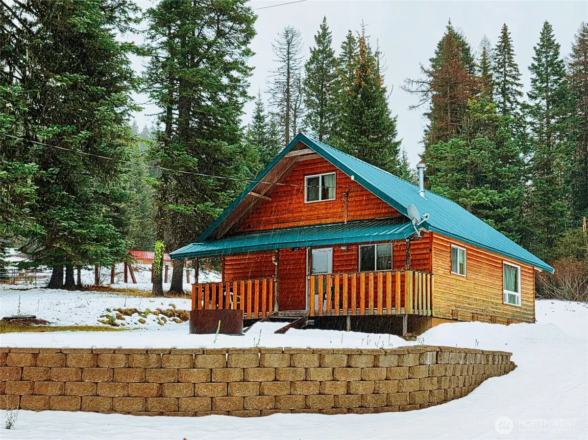 61515 Highway 204, Weston, OR 97886 - Image #1