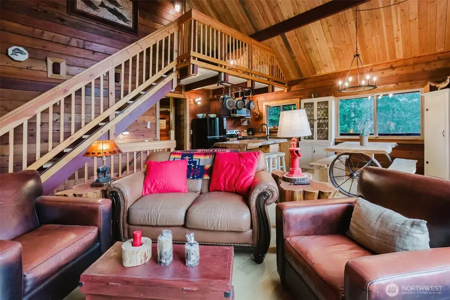 62 Southridge Drive, Belfair, WA 98528 - Image #3