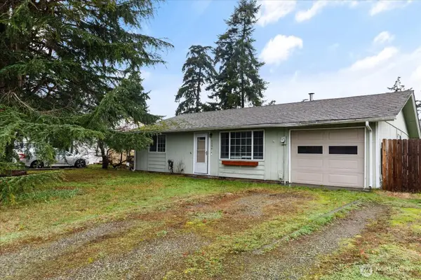 1146 Ridgeway Drive, Oak Harbor, WA 98277