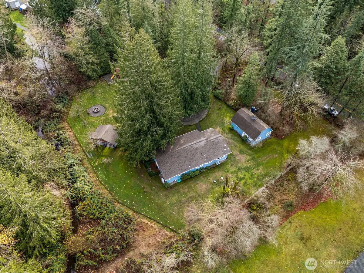 27114 SE Mud Mountain Road, Enumclaw, WA 98022 - Image #1