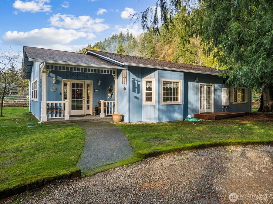 27114 SE Mud Mountain Road, Enumclaw, WA 98022 - Image #3