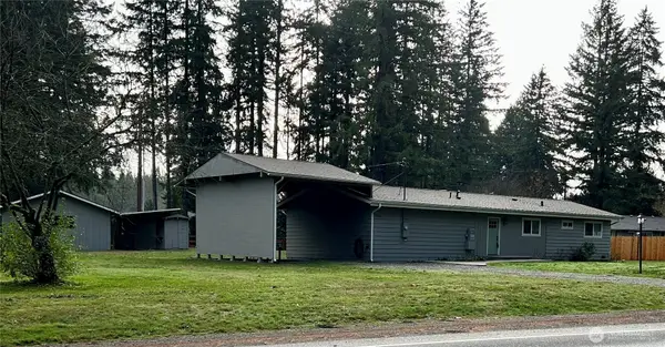 21901 SE 288th Street, Black Diamond, WA 98010