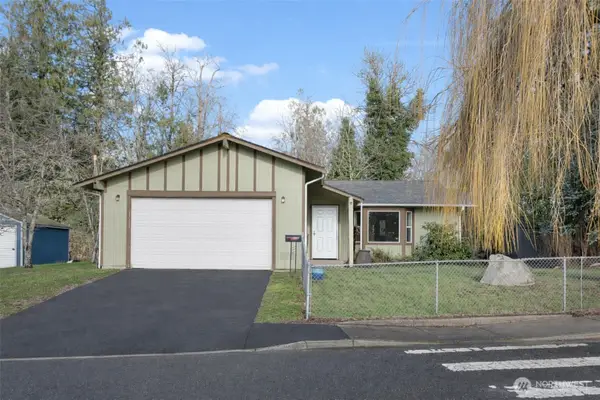 808 E 31st Street, Bremerton, WA 98310