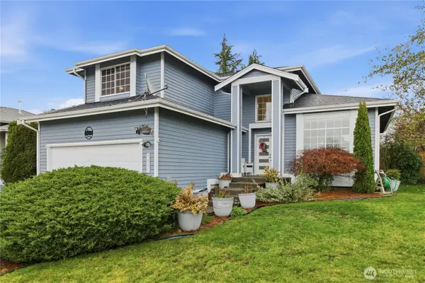 3901 47th Avenue Ne, Tacoma, WA 98422