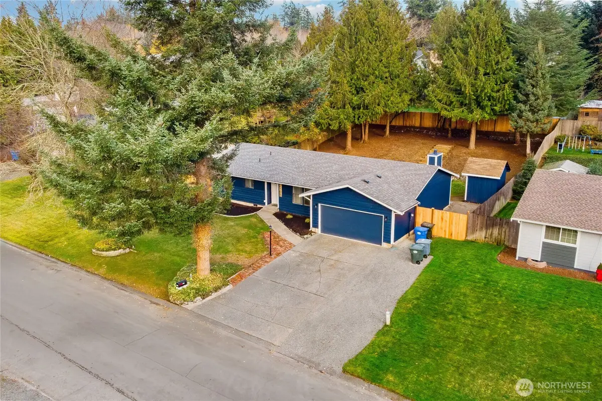 22105 50th Ave Ct E, Spanaway, WA 98387 - Image #1