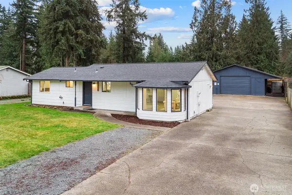 21310 125th Street E, Bonney Lake, WA 98391