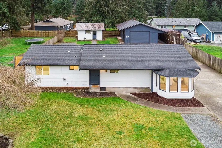 21310 125th Street E, Bonney Lake, WA 98391 - Image #2