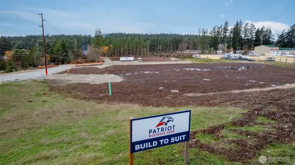 0 NE Goldie Street (lot 3) #3, Oak Harbor, WA 98277