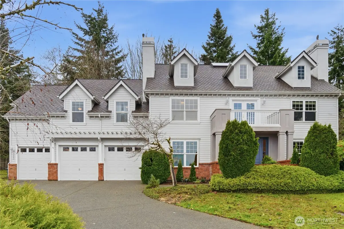 6082 167th Avenue Se, Bellevue, WA 98006 - Image #1