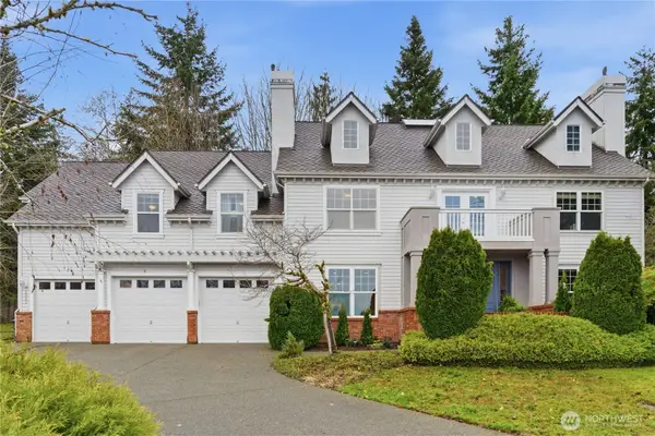 6082 167th Avenue Se, Bellevue, WA 98006