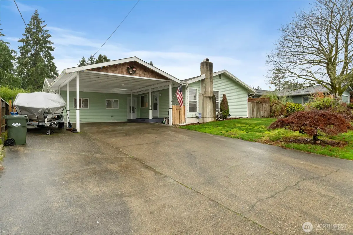 2322 Pamela Place, Steilacoom, WA 98388 - Image #1