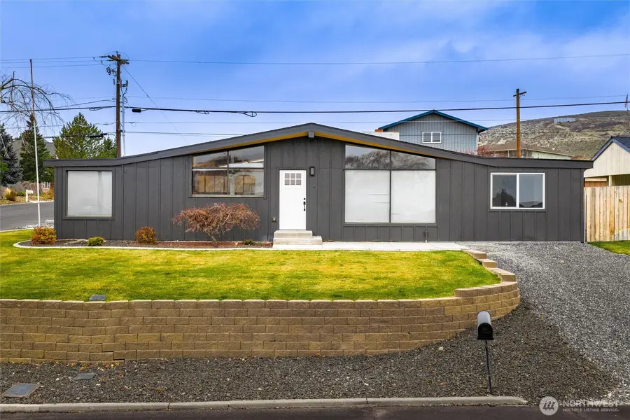 401 Statter Road, Ephrata, WA 98823 - Image #2