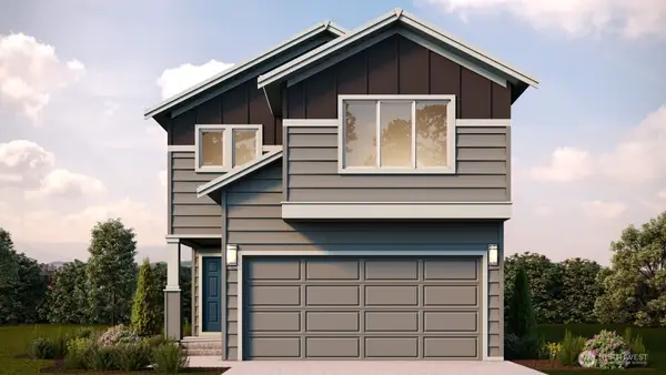 3124 194th Street Se, Bothell, WA 98012