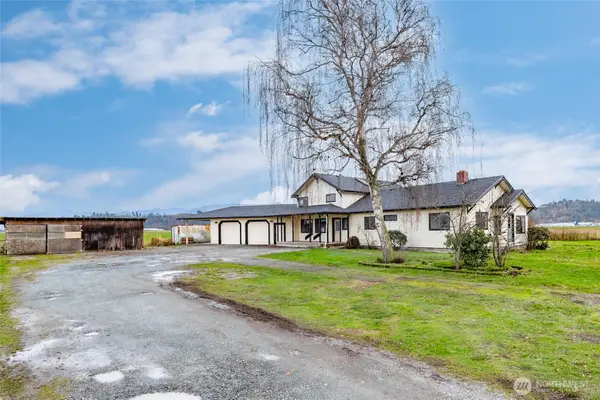 9685 Green Road, Burlington, WA 98233