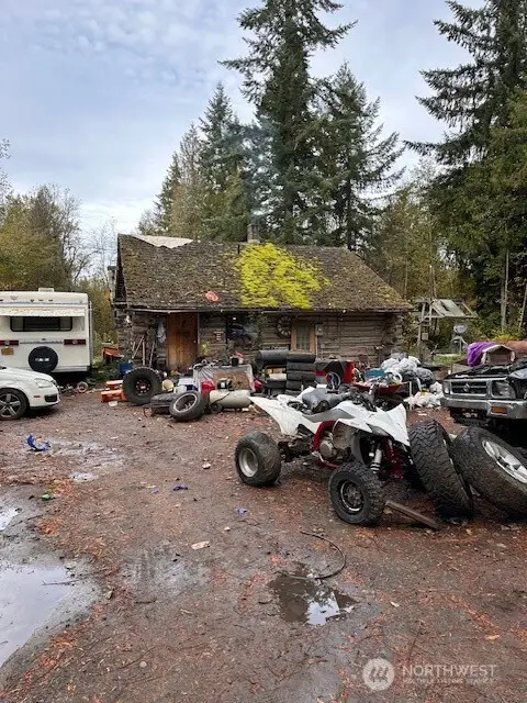 156 Alpha Way, Onalaska, WA 98570 - Image #1