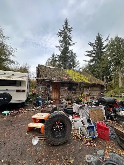 156 Alpha Way, Onalaska, WA 98570 - Image #2