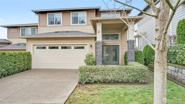 20403 93rd Place S #902, Kent, WA 98031