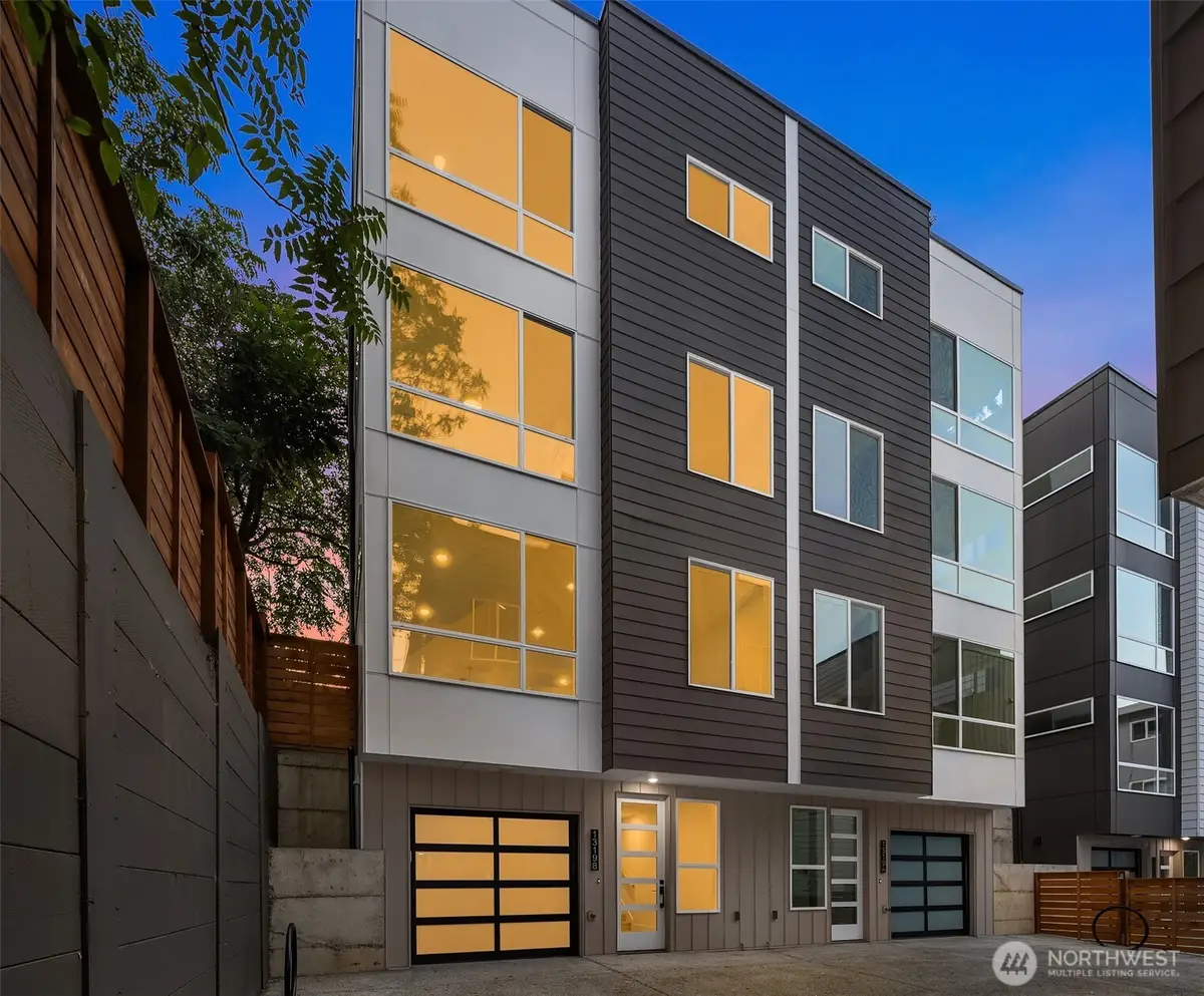 1319 14th Avenue #A, Seattle, WA 98144 - Image #1