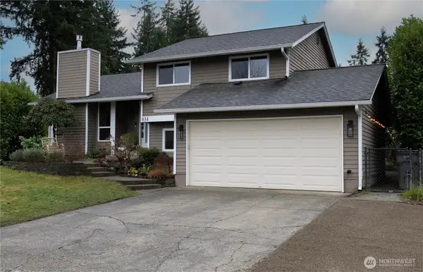 634 NE Conifer Drive, Bremerton, WA 98311