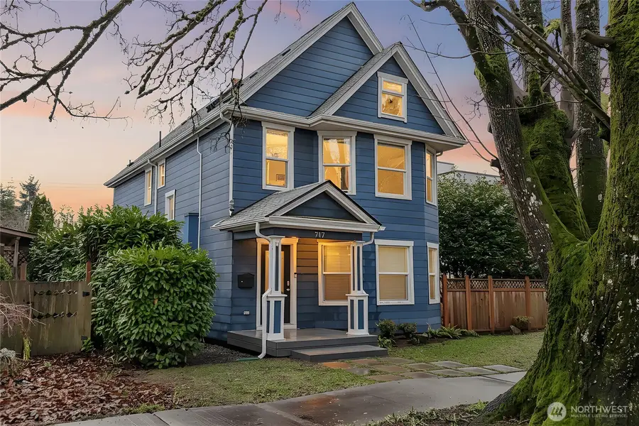 717 S L Street, Tacoma, WA 98405 - Image #2