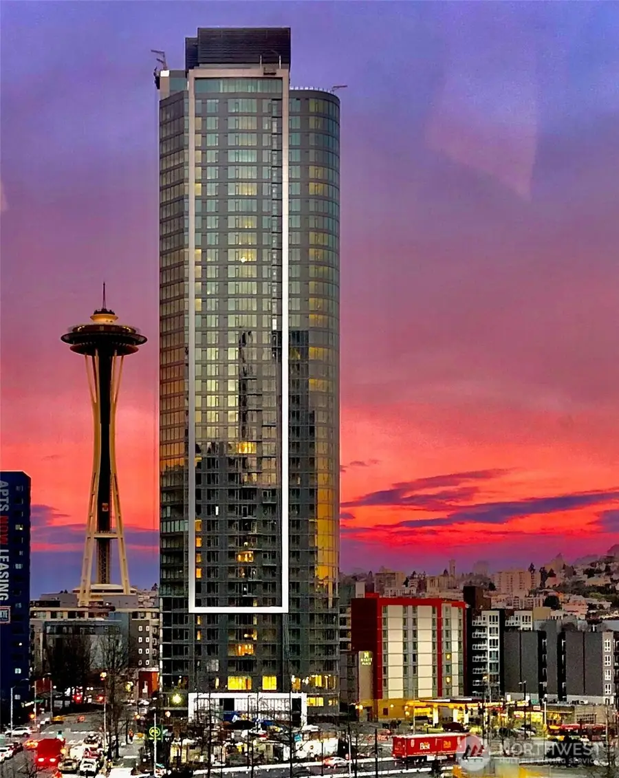2510 6th Avenue #3003, Seattle, WA 98121 - Image #2