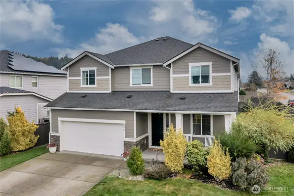 200 Fielding Street Ne, Orting, WA 98360