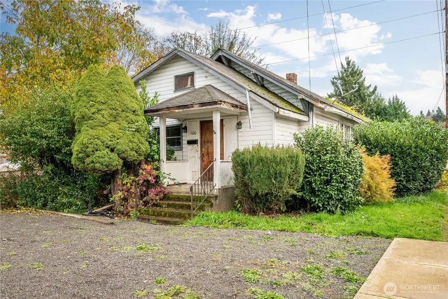 1100 N 1st Avenue, Kelso, WA 98626 - Image #3