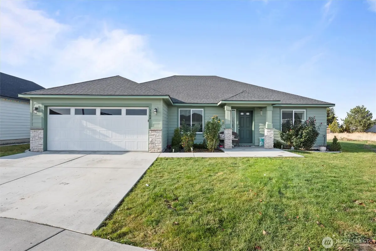 3304 W Crabapple Court, Moses Lake, WA 98837 - Image #1