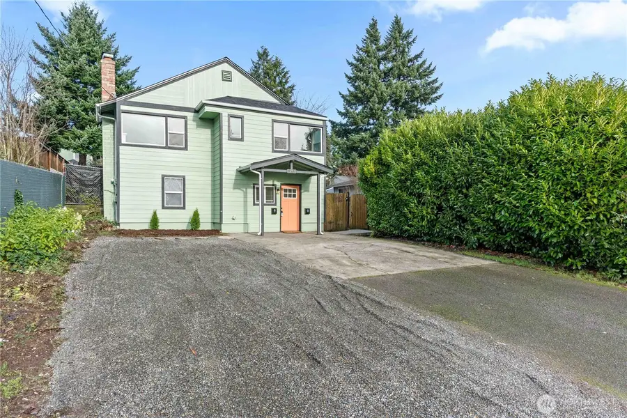 1729 S 43rd Street #A-B, Tacoma, WA 98418 - Image #2