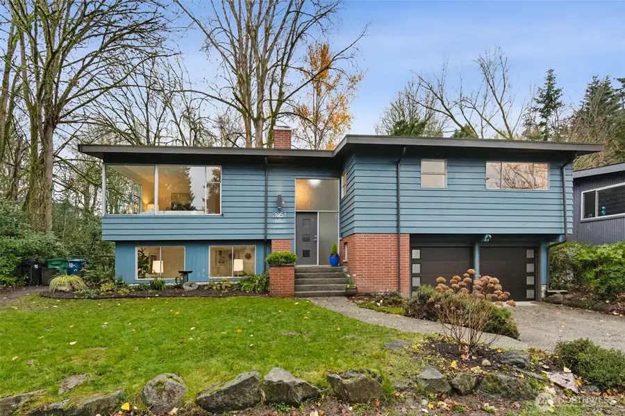 2051 NE 97th Street, Seattle, WA 98115 - Image #2