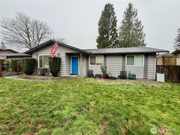 6208 Sycamore Place, Everett, WA 98203