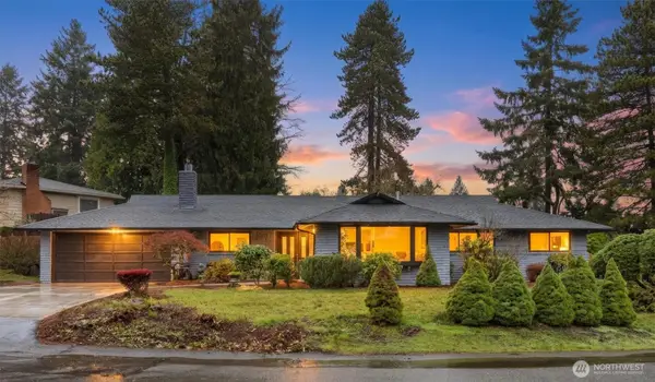 12544 SE 16th Street, Bellevue, WA 98005