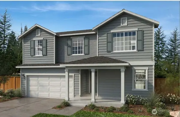 737 Madden Avenue #15, Buckley, WA 98321