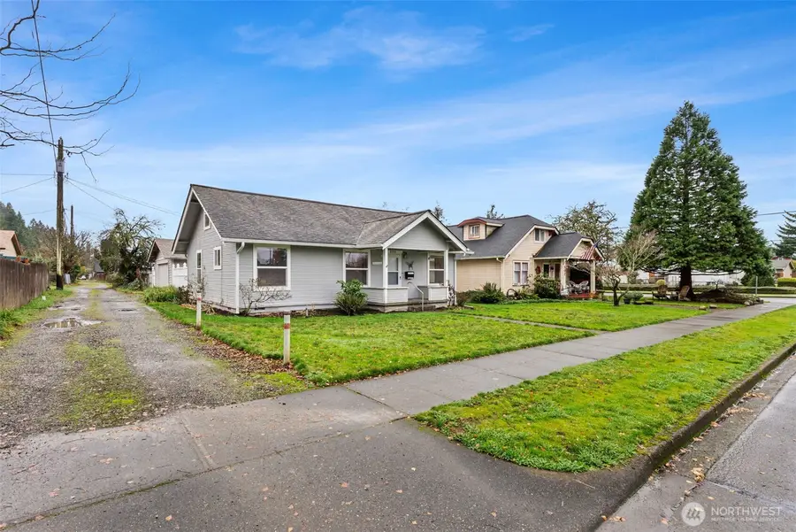 506 E Locust Street, Centralia, WA 98531 - Image #2