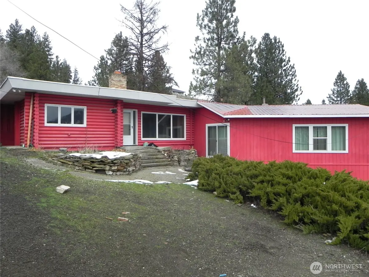345 N Portland Street, Republic, WA 99166 - Image #1