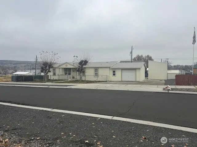 34 N Ginko Street, Soap Lake, WA 98851 - Image #1