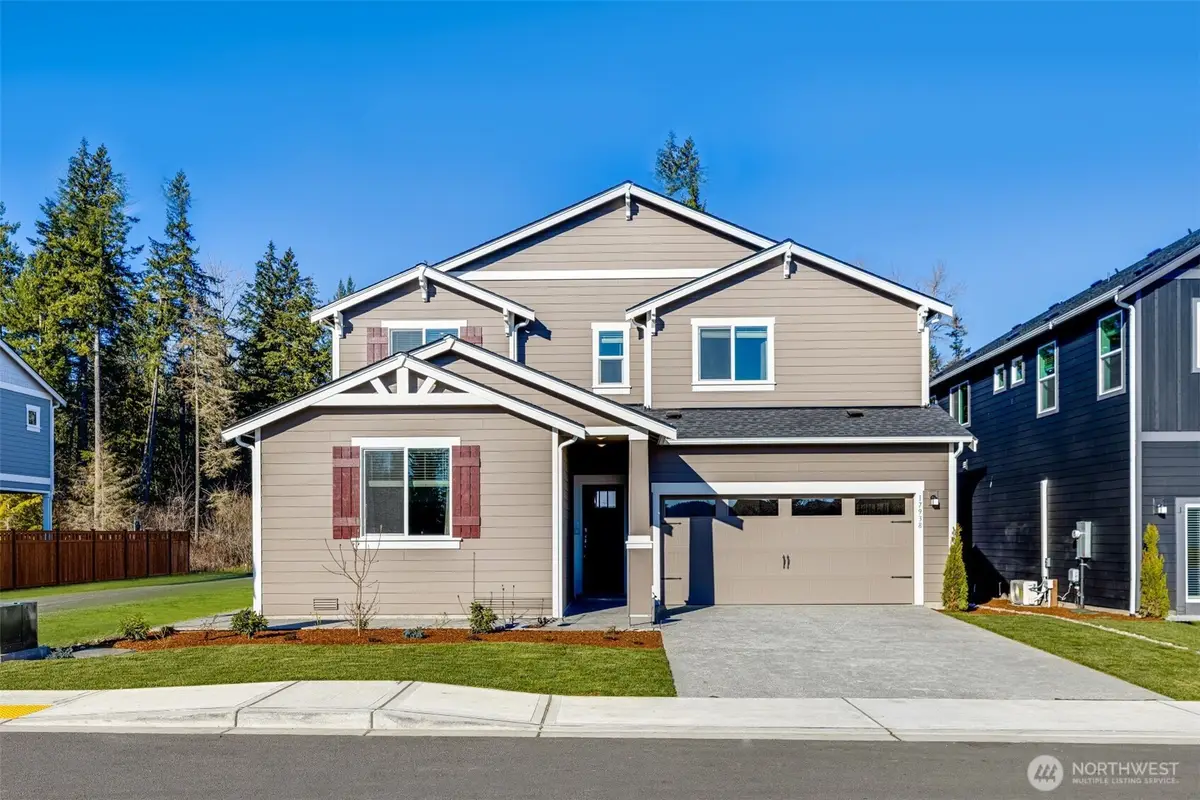 6101 Crestner Drive Sw, Port Orchard, WA 98367 - Image #1