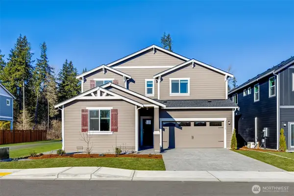 6101 Crestner Drive Sw, Port Orchard, WA 98367