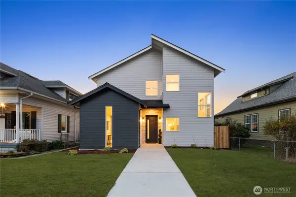 511 Morris Avenue S, Renton, WA 98057