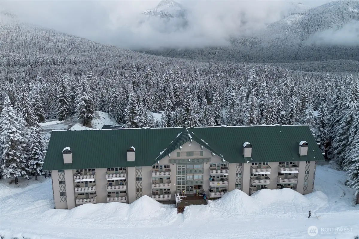 220 Tanner Way #206, Snoqualmie Pass, WA 98068 - #1