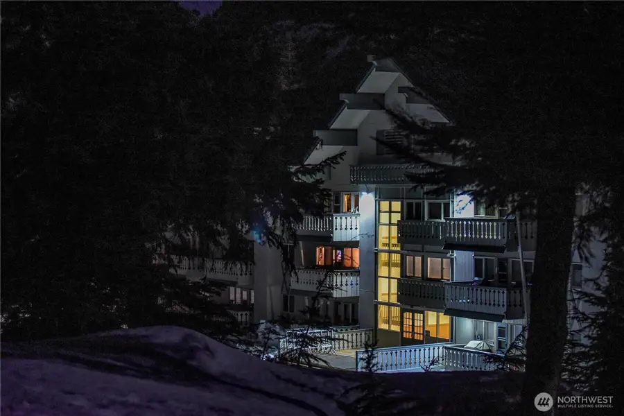 220 Tanner Way #206, Snoqualmie Pass, WA 98068 - #3