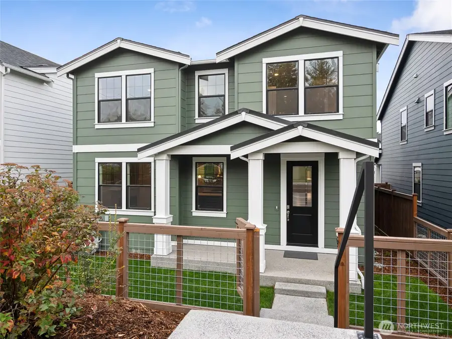 11476 SE 83rd Place #10, Newcastle, WA 98056 - Image #3