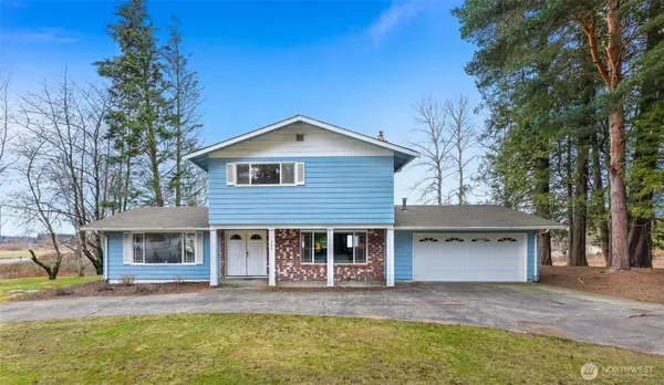 1684 Brookwood Drive, Ferndale, WA 98248