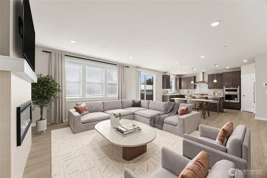 13512 NE 106th Court #29, Kirkland, WA 98033 - Image #3