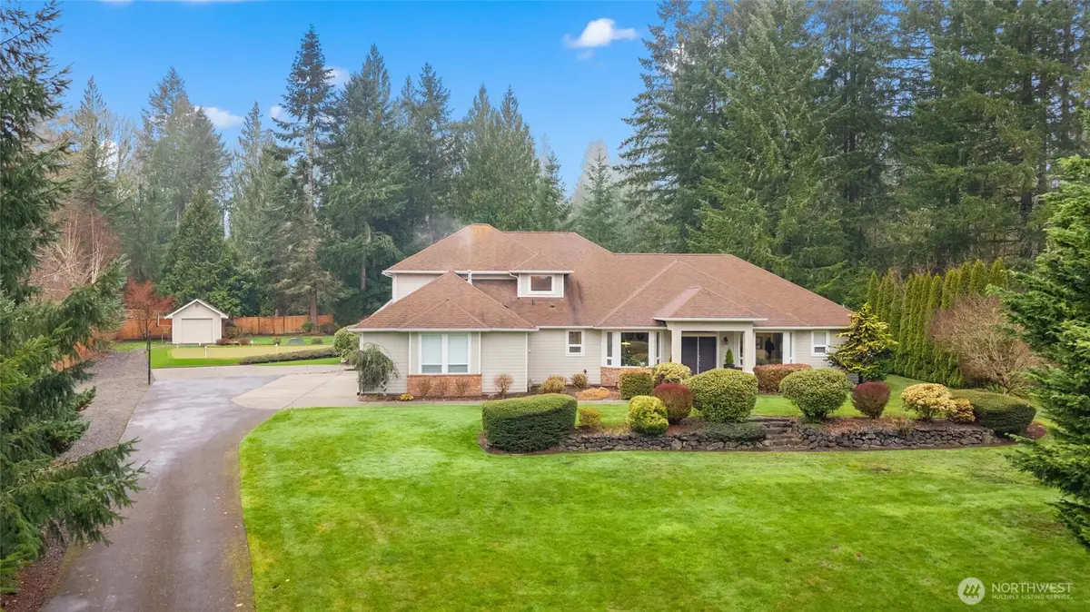 2933 28th Lane Ne, Olympia, WA 98506 - Image #1